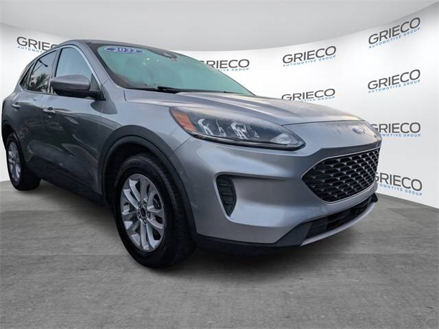 2022 Ford Escape SE — SUV — 66,289 mi — Delray Beach, FL