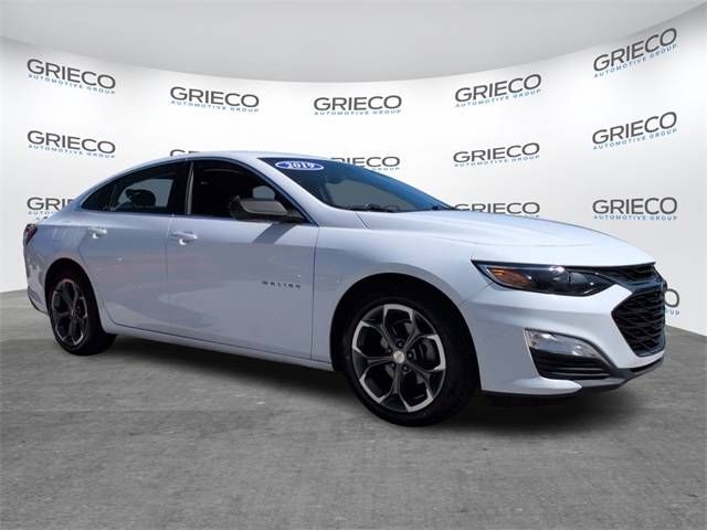 2019 Chevrolet Malibu RS — Sedan — 84,092 mi — Delray Beach, FL