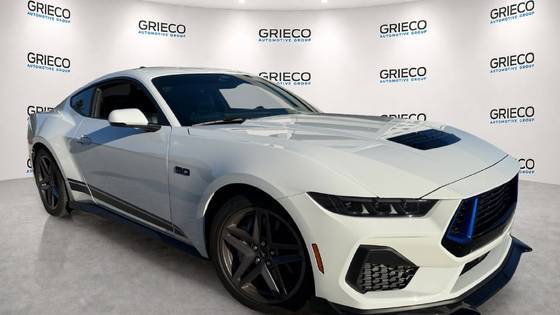 Certified Pre-Owned Ford Mustang GT Premium for Sale in Sanford, FL ...