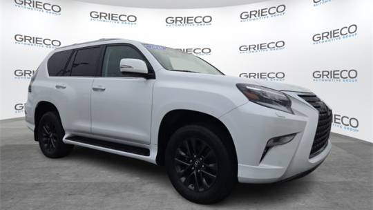 2020 Lexus GX GX 460 Premium — SUV — 42,093 mi — Delray Beach, FL
