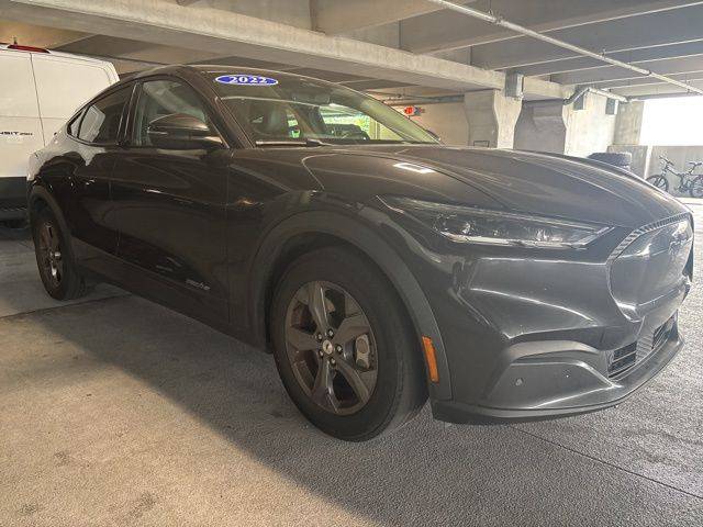 2022 Ford Mustang Mach-E Select — SUV — 48,118 mi — Delray Beach, FL