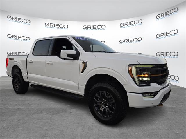 2023 Ford F-150 XL — Pickup Truck — 68,724 mi — Delray Beach, FL