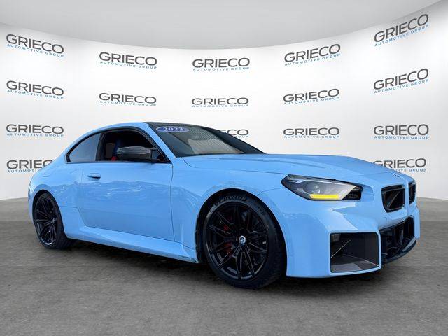 2023 BMW M2 Standard