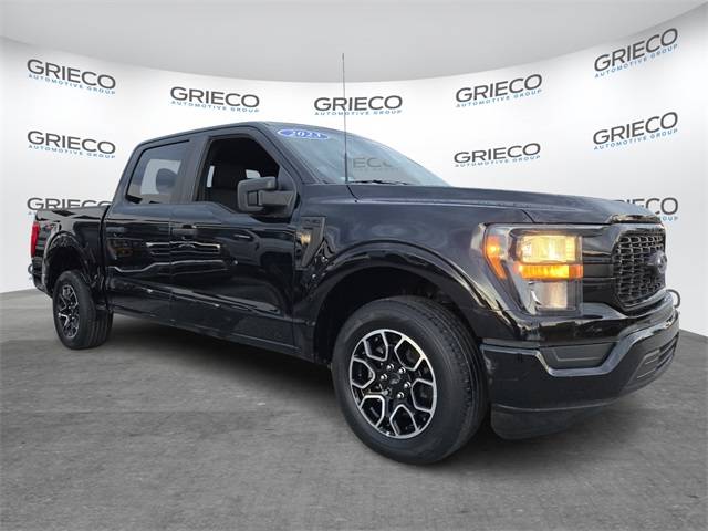 2023 Ford F-150 XL — Pickup Truck — 13,217 mi — Delray Beach, FL
