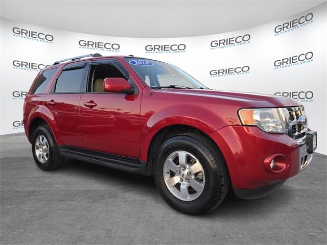 2010 Ford Escape Limited — SUV — 89,989 mi — Delray Beach, FL