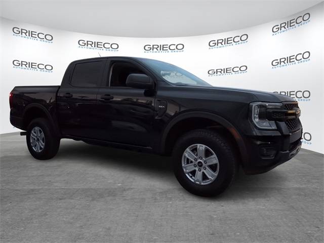 2024 Ford Ranger XL — Pickup Truck — 11,559 mi — Delray Beach, FL