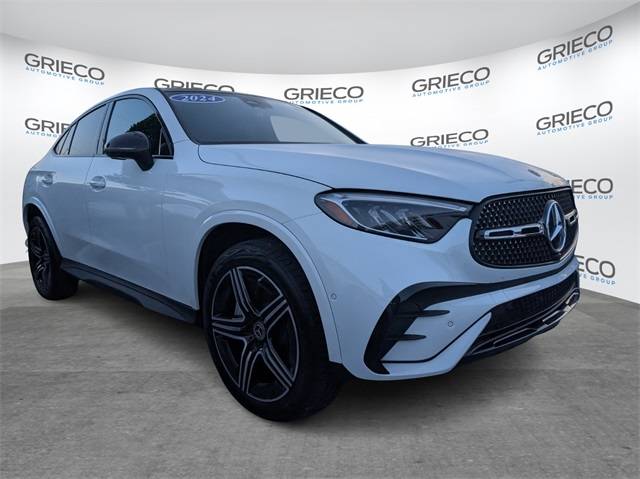 2024 Mercedes-Benz GLC GLC 300 — SUV — 12,581 mi — Delray Beach, FL