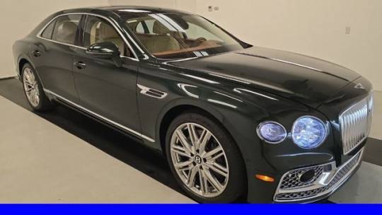 2021 Bentley Flying Spur V8
