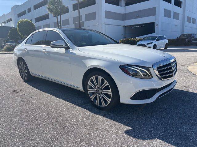 2020 Mercedes-Benz E-Class E 450 — Sedan — 96,690 mi — Delray Beach, FL