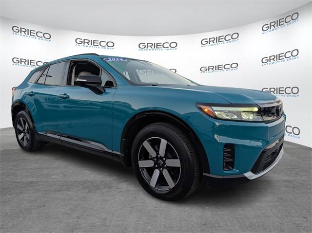 2024 Honda Prologue Touring — SUV — 5,026 mi — Delray Beach, FL