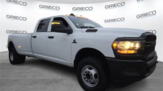 2024 Ram 3500 Tradesman — Pickup Truck — 32,743 mi — Delray Beach, FL
