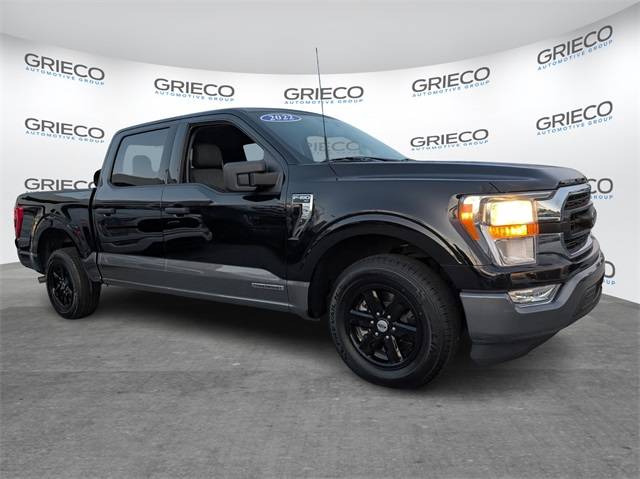 2022 Ford F-150 XL — Pickup Truck — 41,617 mi — Delray Beach, FL