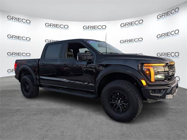 2025 Ford F-150 Raptor — Pickup Truck — 850 mi — Delray Beach, FL
