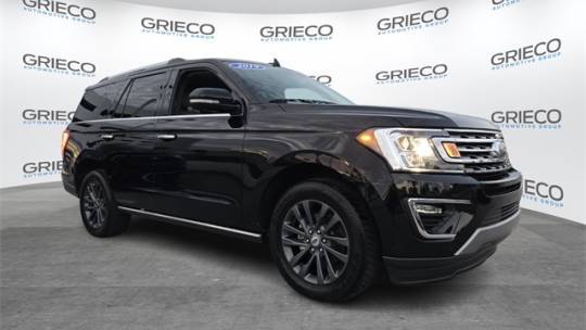 2019 Ford Expedition Limited — SUV — 81,598 mi — Delray Beach, FL