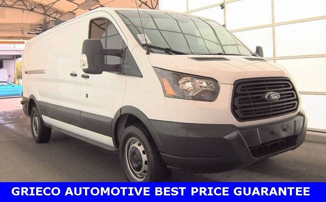 2018 Ford Transit Cargo Van T-250 — Cargo Van — 68,028 mi — Delray Beach, FL