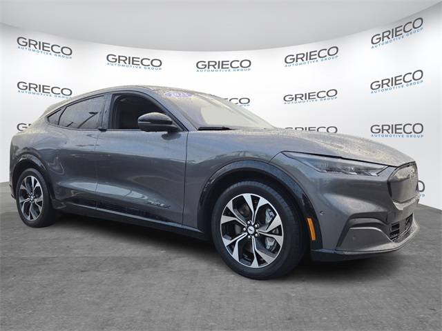 2023 Ford Mustang Mach-E Premium — SUV — 15,690 mi — Delray Beach, FL