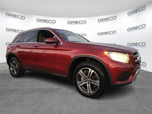 2019 Mercedes-Benz GLC GLC 300 — SUV — 47,266 mi — Delray Beach, FL