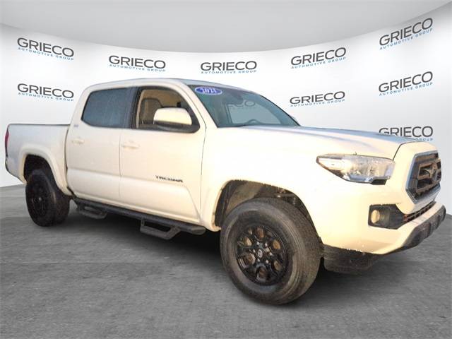 2021 Toyota Tacoma SR5 — Pickup Truck — 28,660 mi — Delray Beach, FL