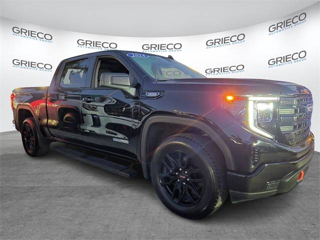 2024 GMC Sierra 1500 Elevation — Pickup Truck — 4,396 mi — Delray Beach, FL
