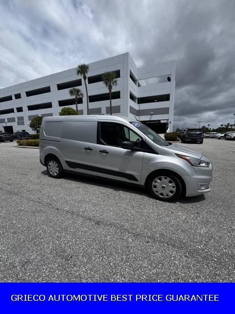 2019 Ford Transit Connect Van XLT — Cargo Van — 86,968 mi — Delray Beach, FL