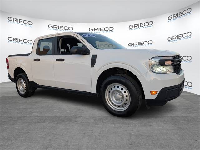2022 Ford Maverick XL — Pickup Truck — 14,347 mi — Delray Beach, FL