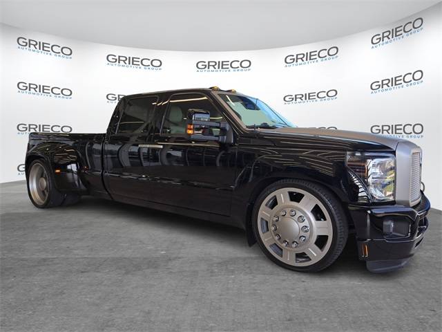 2011 Ford Super Duty F-350 Lariat — Pickup Truck — 5 mi — Delray Beach, FL