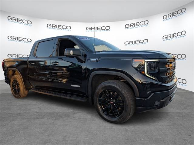 2024 GMC Sierra 1500 Elevation — Pickup Truck — 32,433 mi — Delray Beach, FL