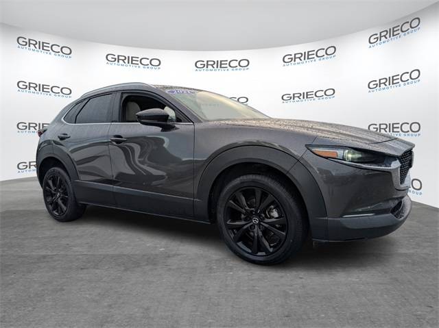 2021 Mazda CX-30 Turbo Premium Plus — SUV — 39,074 mi — Delray Beach, FL
