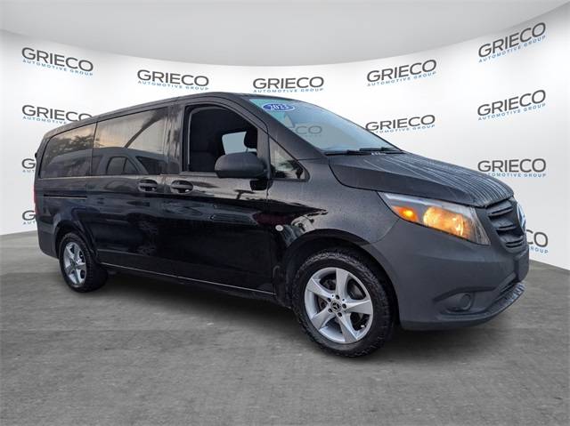 2023 Mercedes-Benz Metris Passenger Van Standard — Passenger Van — 21,575 mi — Delray Beach, FL