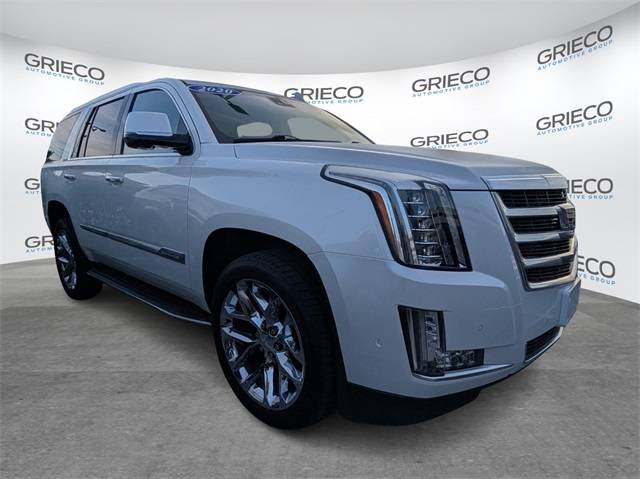 2020 Cadillac Escalade Premium Luxury — SUV — 46,403 mi — Delray Beach, FL