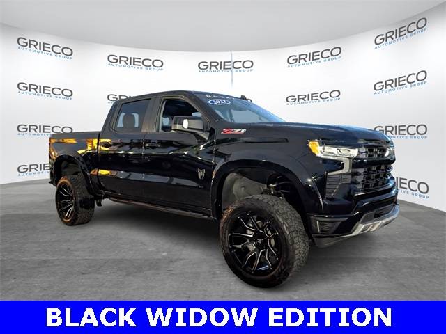 2023 Chevrolet Silverado 1500 RST — Pickup Truck — 22,798 mi — Delray Beach, FL