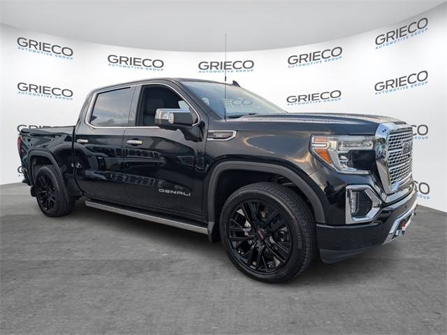 2020 GMC Sierra 1500 Denali — Pickup Truck — 45,408 mi — Delray Beach, FL