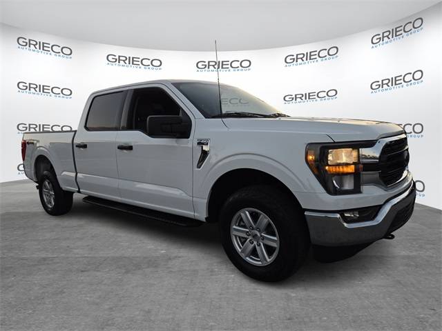 2023 Ford F-150 XLT — Pickup Truck — 33,101 mi — Delray Beach, FL