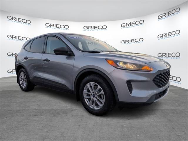 2022 Ford Escape S — SUV — 55,453 mi — Delray Beach, FL