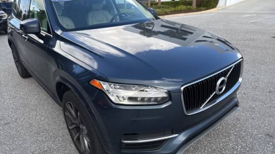 2019 Volvo XC90 Momentum — SUV — 56,148 mi — Delray Beach, FL