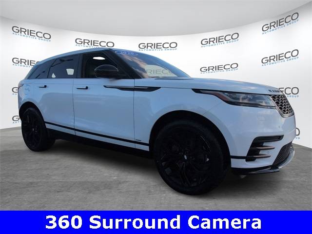 2020 Land Rover Range Rover Velar R-Dynamic S — SUV — 77,717 mi — Delray Beach, FL