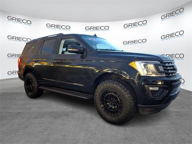 2021 Ford Expedition XLT — SUV — 76,519 mi — Delray Beach, FL