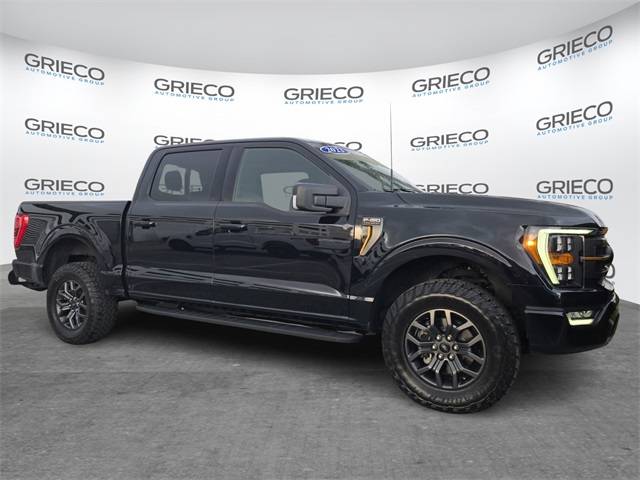 2023 Ford F-150 Tremor — Pickup Truck — 32,308 mi — Delray Beach, FL