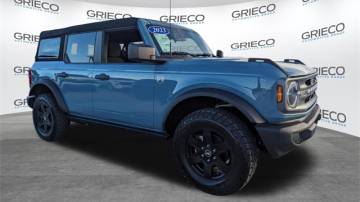 Used Ford Bronco for Sale in Denver, CO (with Photos) - TrueCar