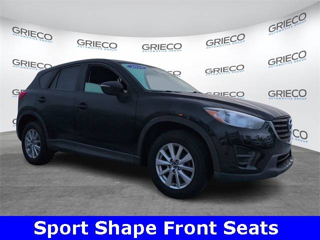 2016 Mazda CX-5 Sport — SUV — 96,853 mi — Delray Beach, FL