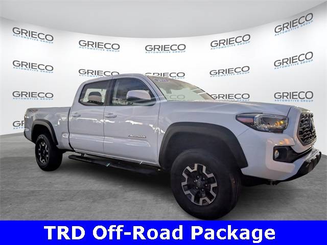 2022 Toyota Tacoma TRD Off Road — Pickup Truck — 28,941 mi — Delray Beach, FL
