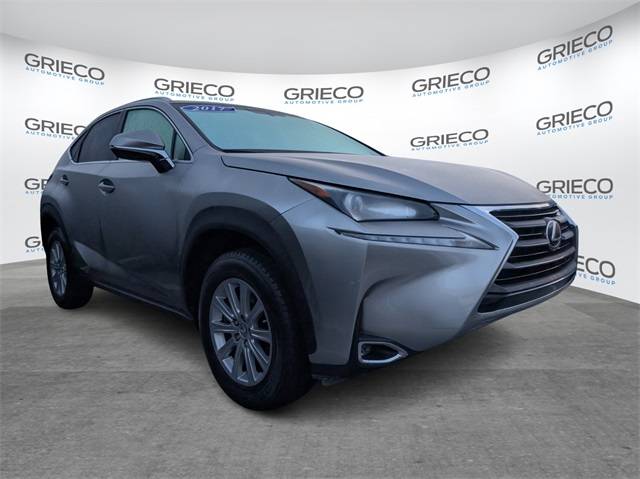 2017 Lexus NX NX Turbo — SUV — 91,455 mi — Delray Beach, FL