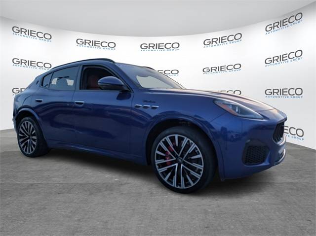 2023 Maserati Grecale Modena — SUV — 26,483 mi — Delray Beach, FL