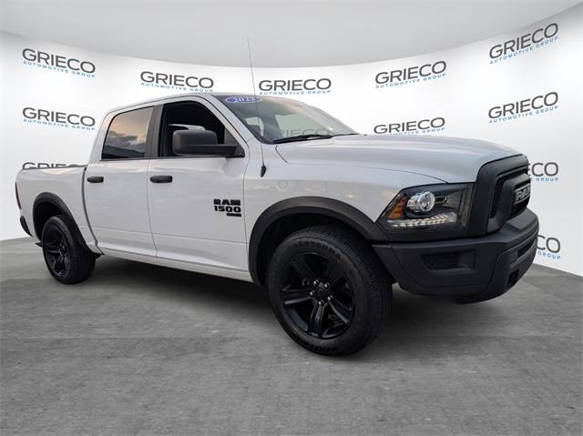 2022 Ram 1500 Classic Warlock — Pickup Truck — 57,693 mi — Delray Beach, FL