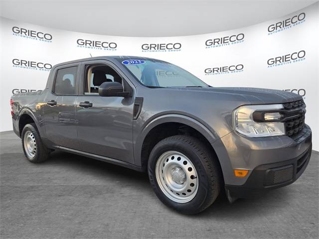 2023 Ford Maverick XL — Pickup Truck — 54,963 mi — Delray Beach, FL