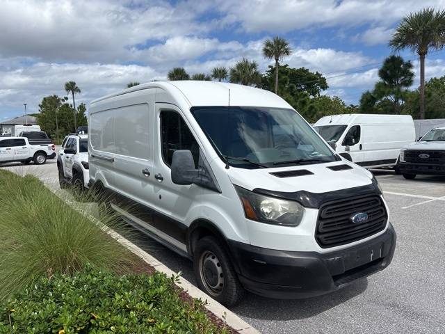 2015 Ford Transit Cargo Van T-350 — Cargo Van — 116,474 mi — Delray Beach, FL