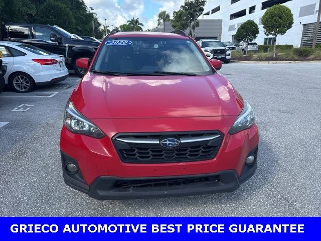 2020 Subaru Crosstrek Premium — SUV — 91,615 mi — Delray Beach, FL