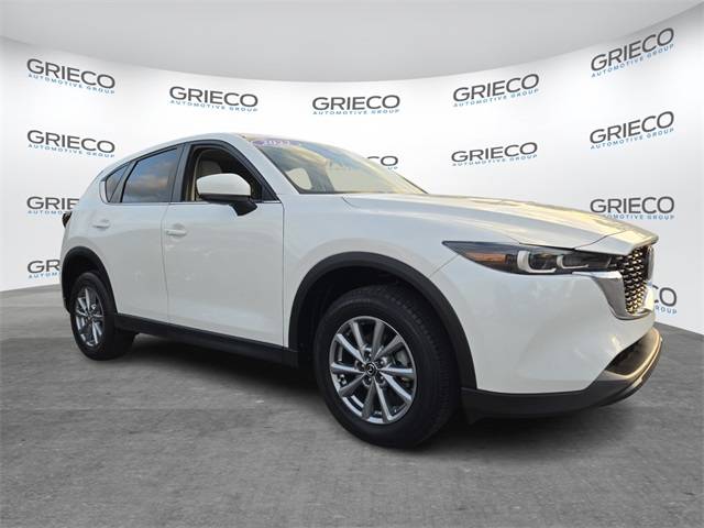 2022 Mazda CX-5 2.5 S Preferred — SUV — 25,695 mi — Delray Beach, FL