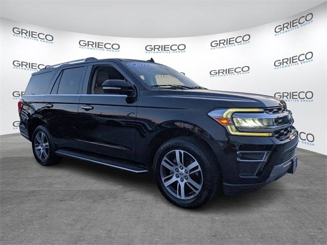 2022 Ford Expedition Limited — SUV — 43,553 mi — Delray Beach, FL