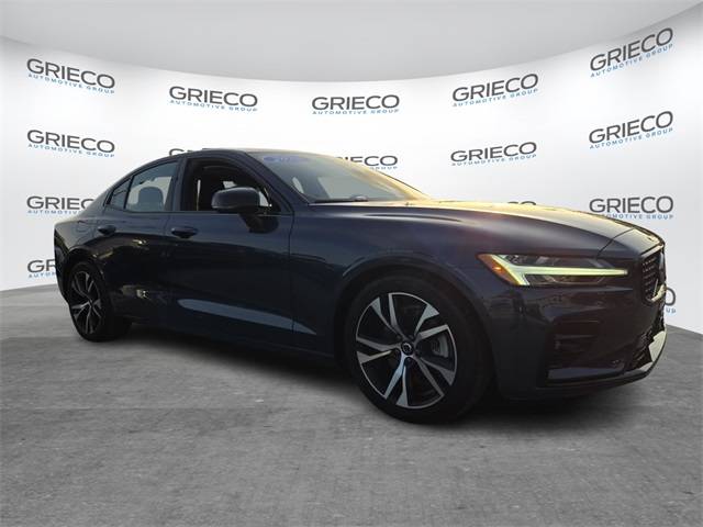 2025 Volvo S60 Plus — Sedan — 11,169 mi — Delray Beach, FL
